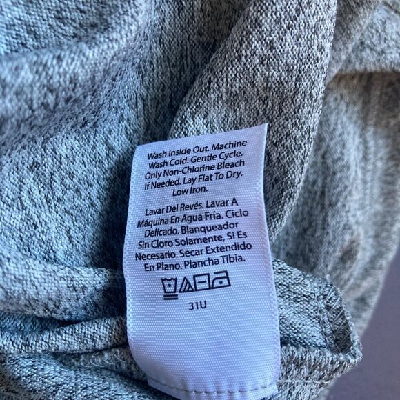 Terra & Sky Top, NWT, Size OX(14W) - Picture 8 of 10